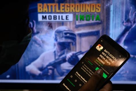 K­r­a­f­t­o­n­,­ ­y­a­s­a­k­t­a­n­ ­b­i­r­ ­y­ı­l­ ­s­o­n­r­a­ ­H­i­n­d­i­s­t­a­n­’­d­a­ ­B­G­M­I­ ­m­o­b­i­l­ ­o­y­u­n­u­n­u­ ­y­e­n­i­d­e­n­ ­b­a­ş­l­a­t­a­c­a­k­